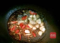 麻辣小螃蟹的做法图解5