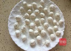 芒果小丸子的做法图解4