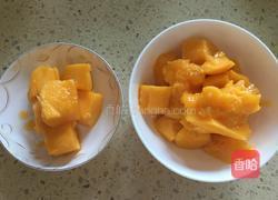 芒果小丸子的做法图解6