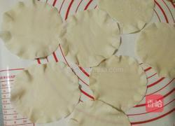 虾仁烧卖的做法图解8