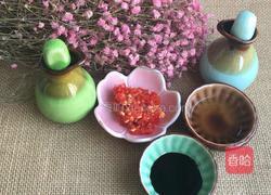 螃蟹粉絲煲的做法圖解2