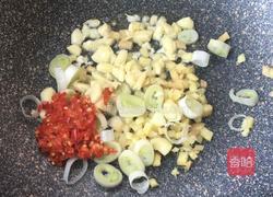 螃蟹粉絲煲的做法圖解6