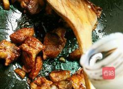 糖醋小排骨的做法图解7