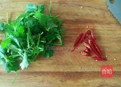 老虎菜的做法图解3