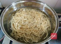 兰州凉面的做法图解3