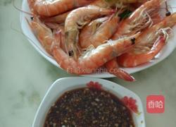 蒜蓉酱的做法图解4