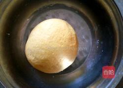 南瓜玫瑰馒头的做法图解4