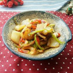 摩芋豆腐的做法[图]