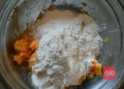 地瓜馒头的做法图解3