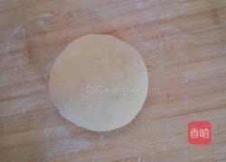 红糖花生包子的做法图解5