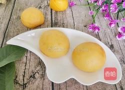 地瓜馒头的做法图解9