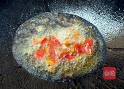 爆炒四季豆的做法图解4