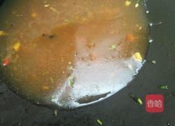 蒸鱿鱼筒的做法图解2