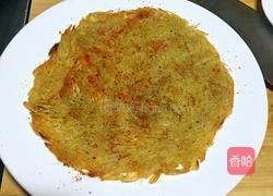 陕北洋芋擦擦的做法图解8