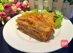 陕北洋芋擦擦的做法图解10