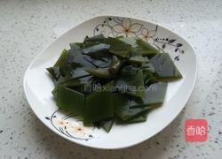 排骨海带玉米汤的做法图解7