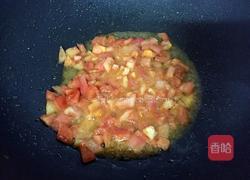 番茄红烧鱼的做法图解6