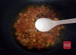 番茄红烧鱼的做法图解8