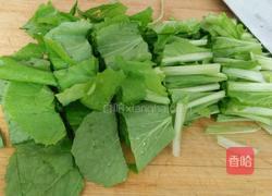 荷包蛋面条的做法图解5