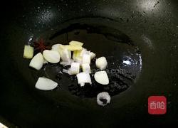 鳕鱼炖茄子的做法图解5