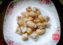 大蒜烧鲢鱼的做法图解5