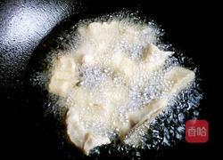 大蒜烧鲢鱼的做法图解8