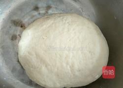 胡萝卜羊肉丸水饺的做法图解1