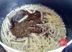 黄金北极贝芦笋的做法图解5