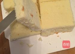 水果生日蛋糕的做法图解2