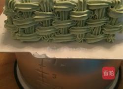 水果生日蛋糕的做法图解7