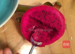 水果生日蛋糕的做法图解8