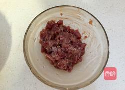 洋葱肉丝的做法图解4