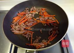 洋葱肉丝的做法图解6