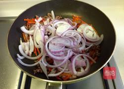 洋葱肉丝的做法图解7