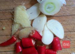 炝炒油麦菜的做法图解3