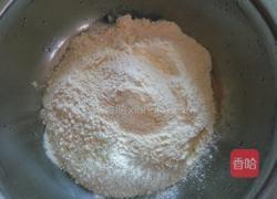 红糖花生包子的做法图解1