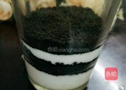 奥利奥酸奶杯的做法图解5