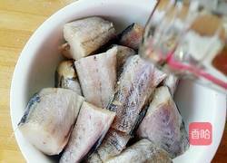 香辣鳕鱼炖豆腐的做法图解3