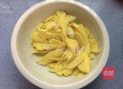 冰糖醋姜的做法图解3