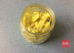 冰糖醋姜的做法图解5