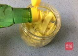 冰糖醋姜的做法图解6