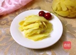 冰糖醋姜的做法图解9