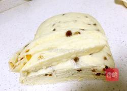 蜜饯千层蒸饼的做法图解17