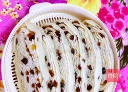 蜜饯千层蒸饼的做法图解18