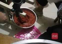 辣椒酱的做法图解4