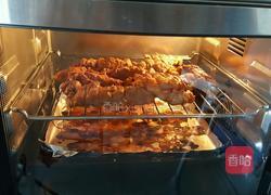 蜜汁梅肉的做法图解5