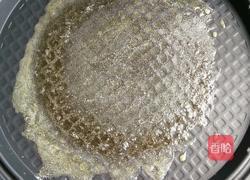 鸡蛋煎面包的做法图解4