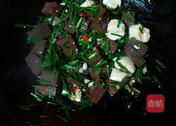 香辣毛血旺的做法图解7