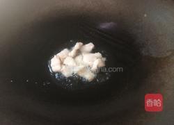 炒白粿的做法图解3