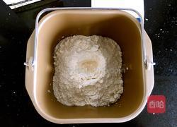 千层面包的做法图解2